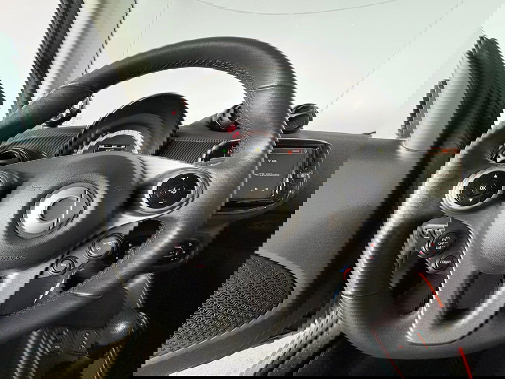 smart Fortwo usata a Monza e Brianza (18)