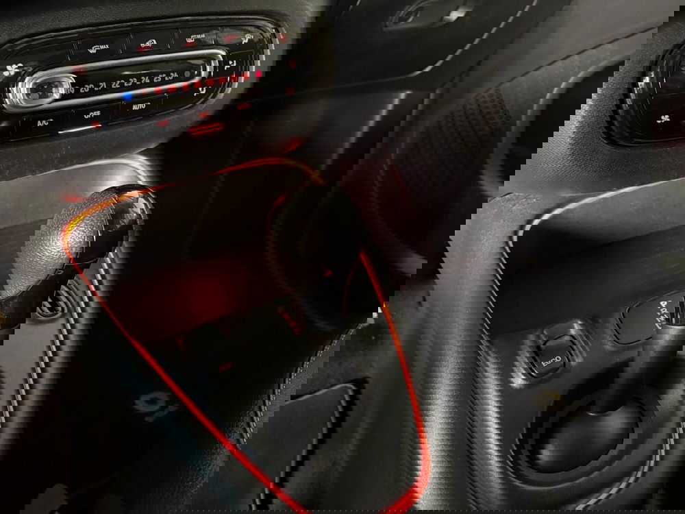 smart Fortwo usata a Monza e Brianza (19)