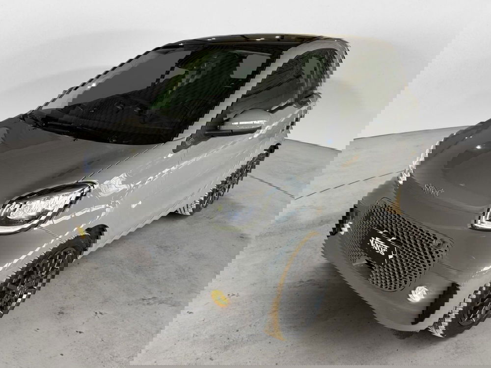 smart Fortwo usata a Monza e Brianza (2)