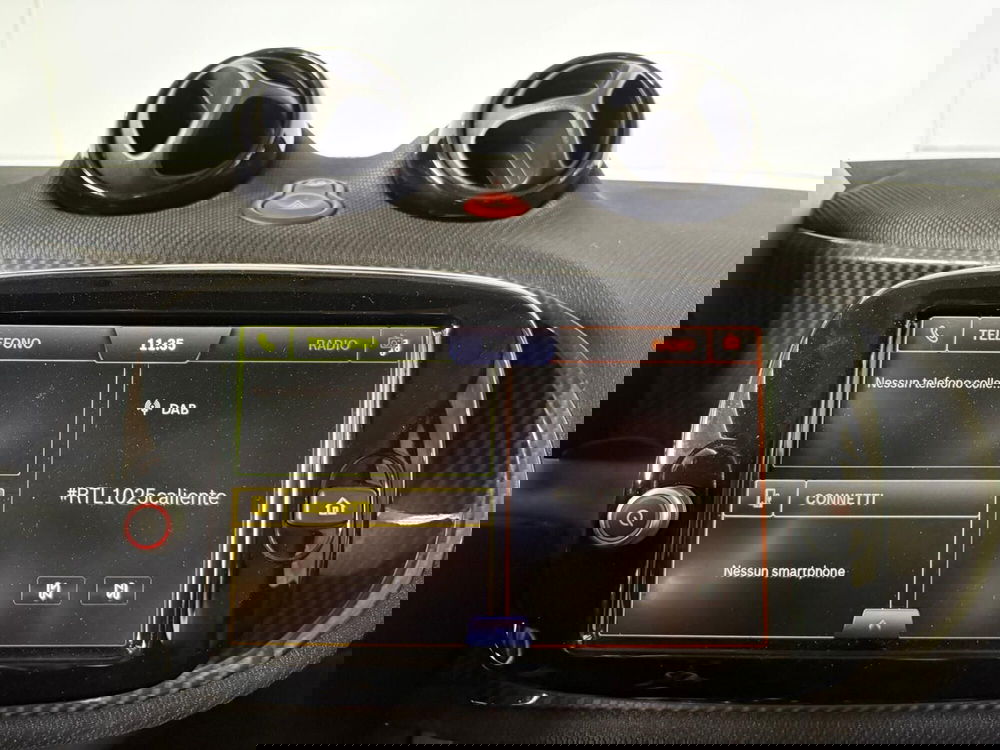 smart Fortwo usata a Monza e Brianza (20)