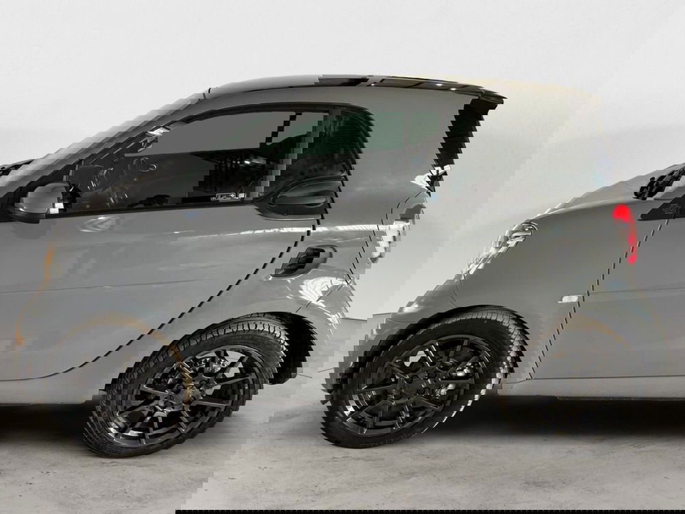 smart Fortwo usata a Monza e Brianza (3)