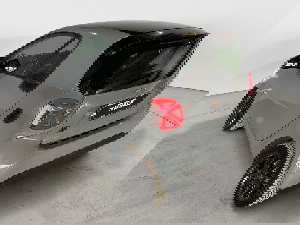 smart Fortwo usata a Monza e Brianza (4)