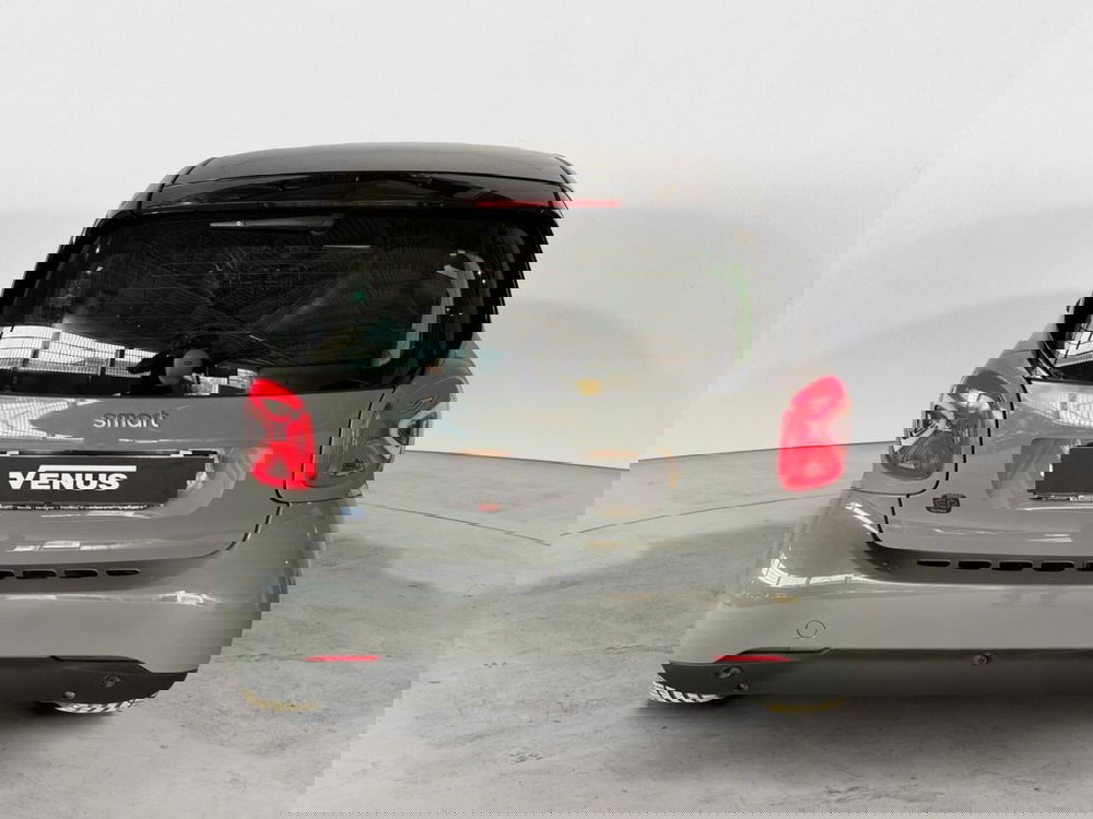 smart Fortwo usata a Monza e Brianza (5)