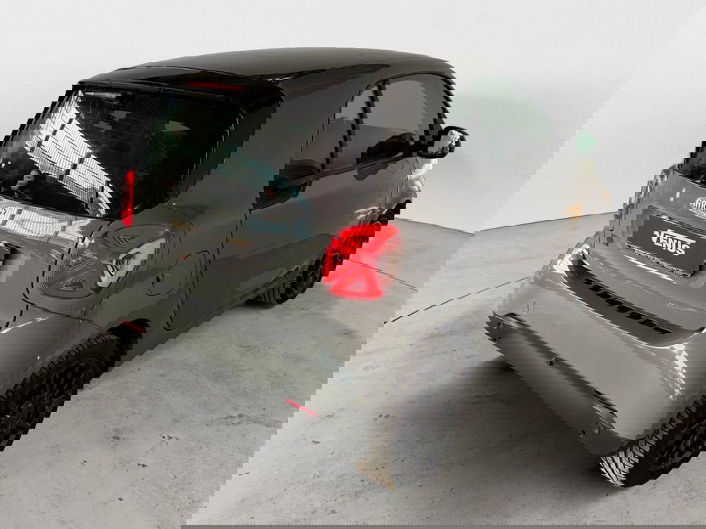 smart Fortwo usata a Monza e Brianza (6)
