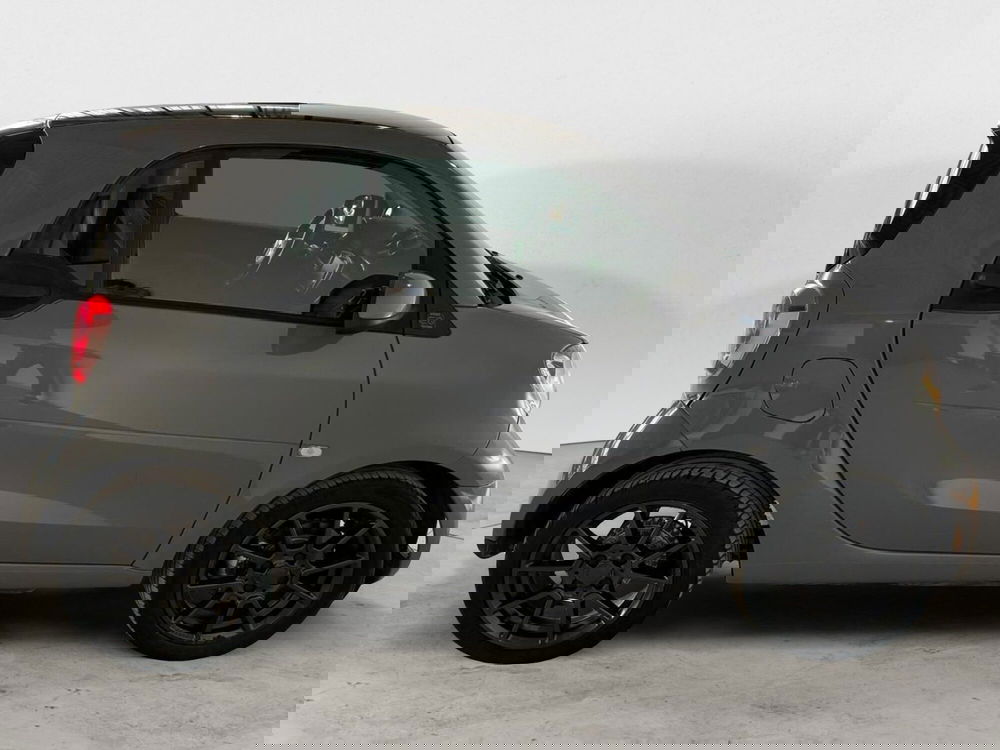 smart Fortwo usata a Monza e Brianza (7)