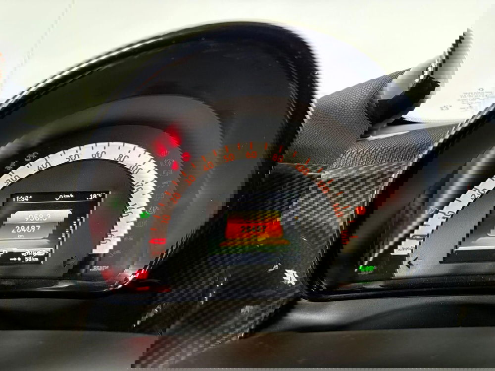 smart Fortwo usata a Monza e Brianza (8)