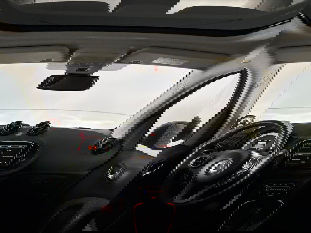 smart Fortwo usata a Monza e Brianza (9)