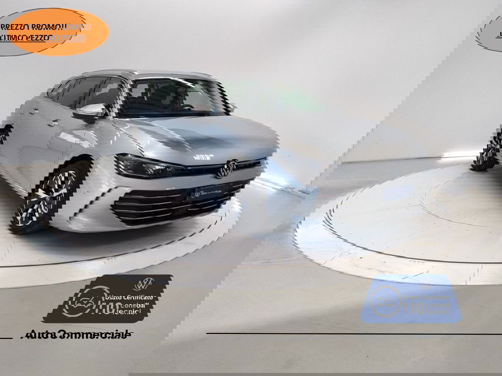 Volkswagen Passat usata a Bologna