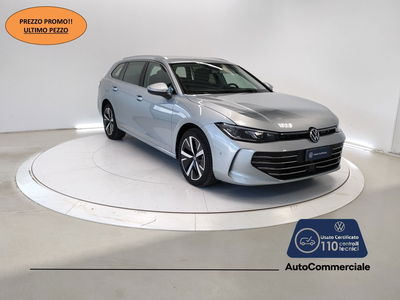 Volkswagen Passat 1.5 tsi ehybrid Business 204cv dsg del 2024 usata a Bologna