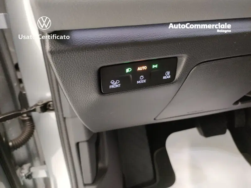 Volkswagen Passat usata a Bologna (10)