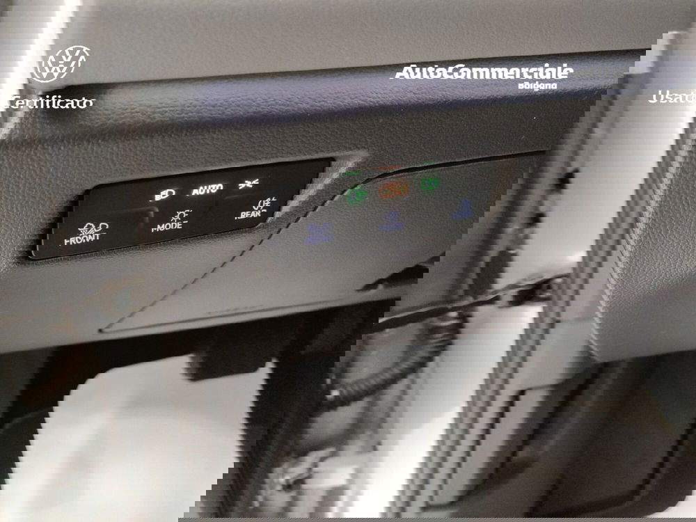 Volkswagen Passat usata a Bologna (10)