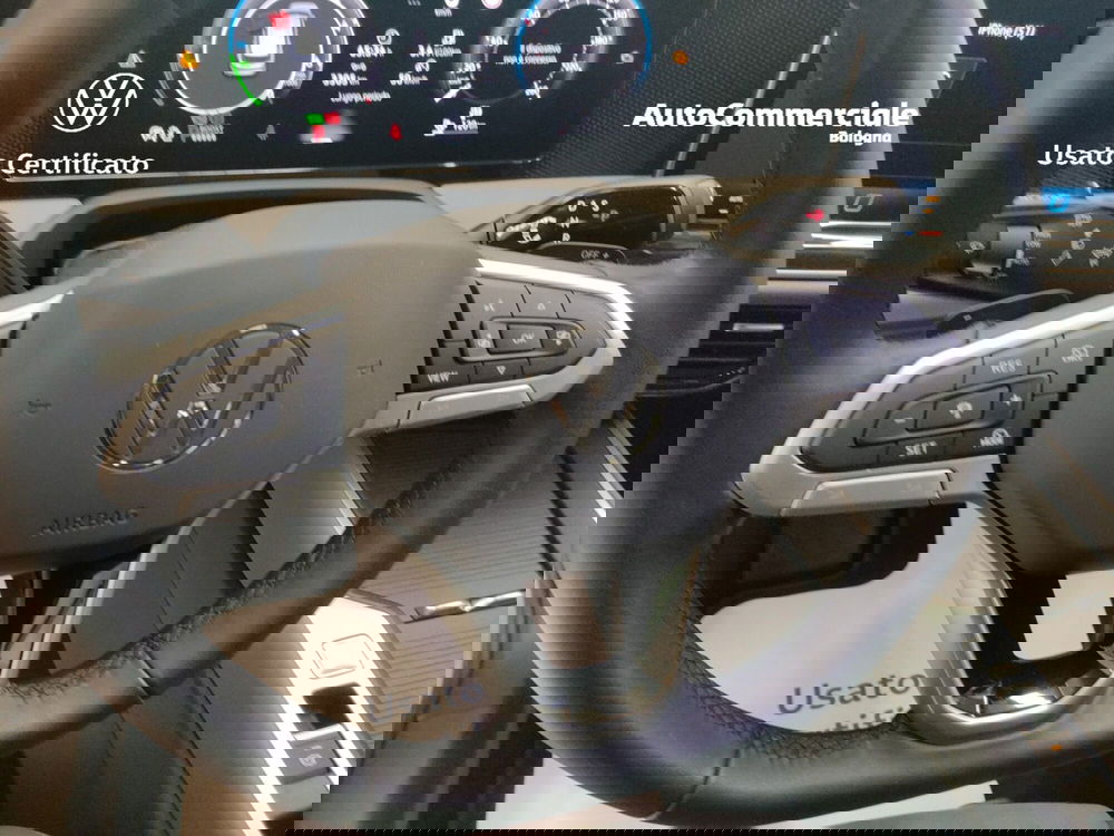 Volkswagen Passat usata a Bologna (11)