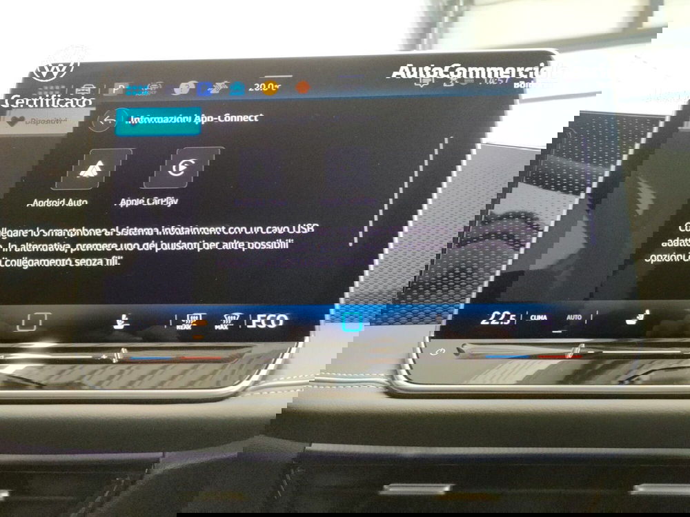 Volkswagen Passat usata a Bologna (14)