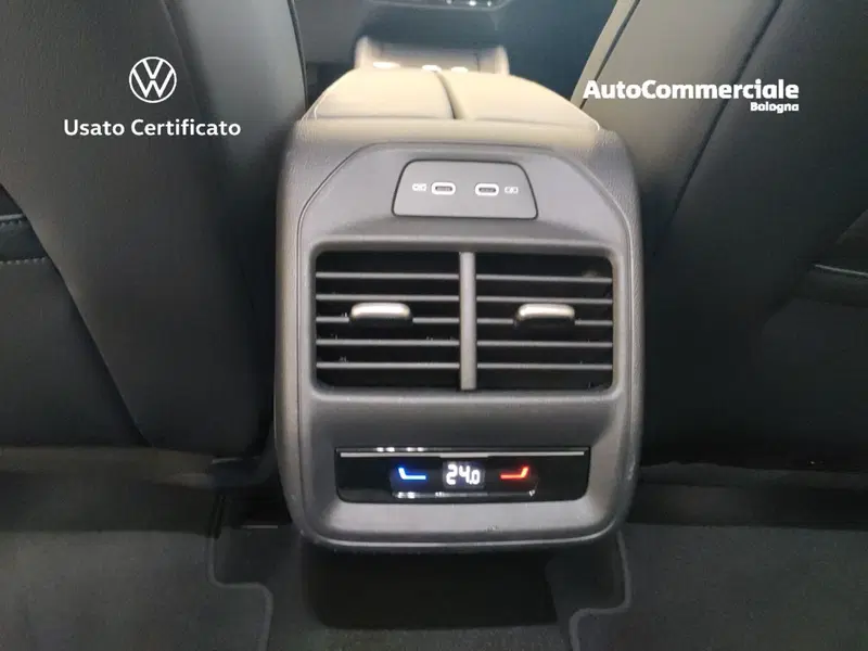 Volkswagen Passat usata a Bologna (16)