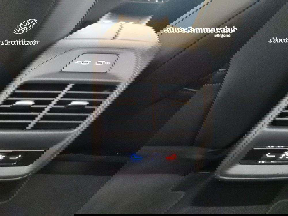 Volkswagen Passat usata a Bologna (16)