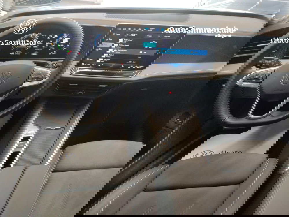 Volkswagen Passat usata a Bologna (17)