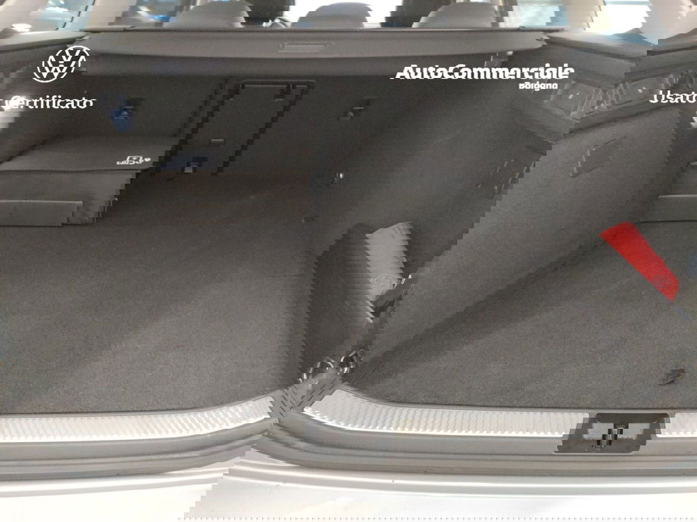 Volkswagen Passat usata a Bologna (18)