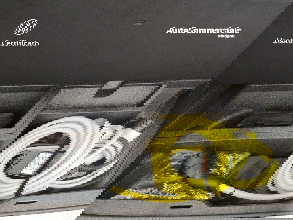 Volkswagen Passat usata a Bologna (19)