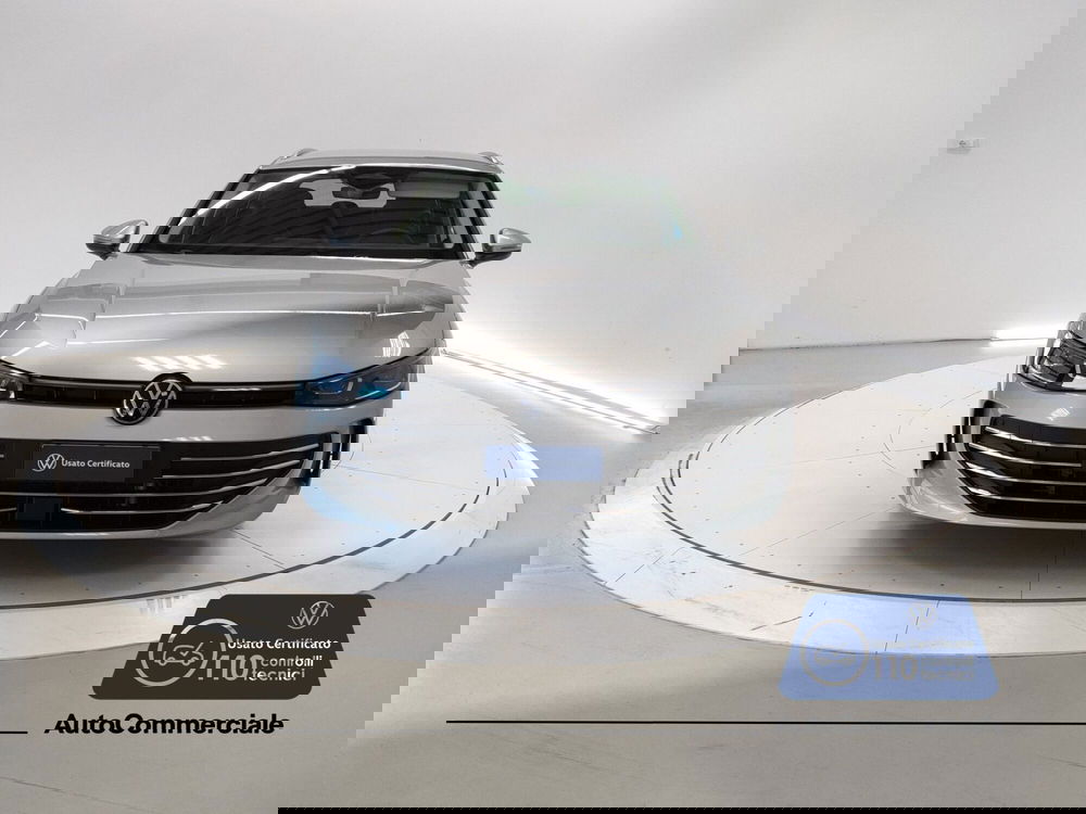 Volkswagen Passat usata a Bologna (2)