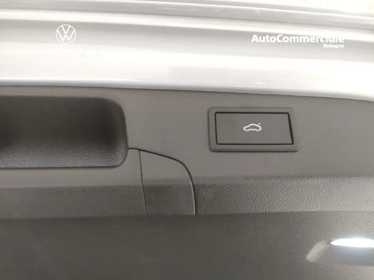 Volkswagen Passat usata a Bologna (20)