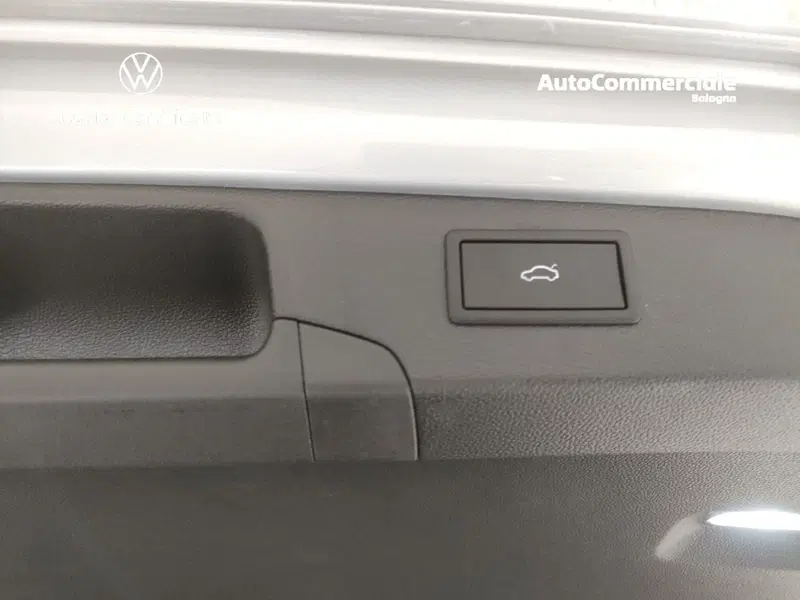Volkswagen Passat usata a Bologna (20)