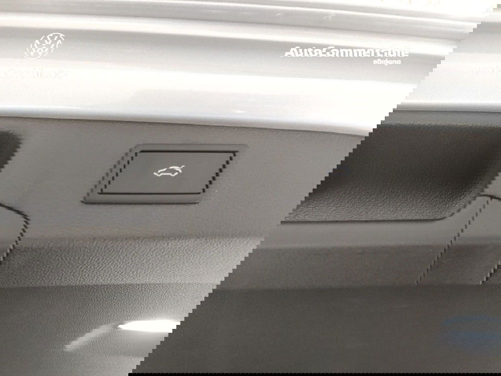 Volkswagen Passat usata a Bologna (20)