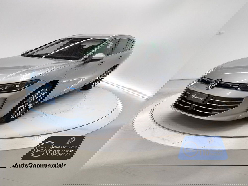 Volkswagen Passat usata a Bologna (3)