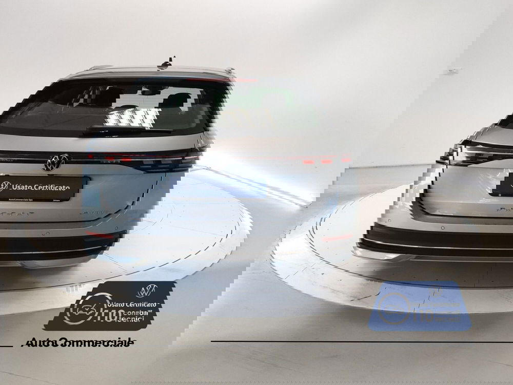 Volkswagen Passat usata a Bologna (5)