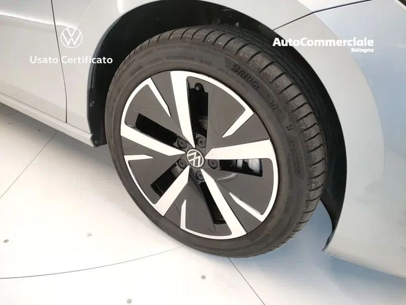 Volkswagen Passat usata a Bologna (7)