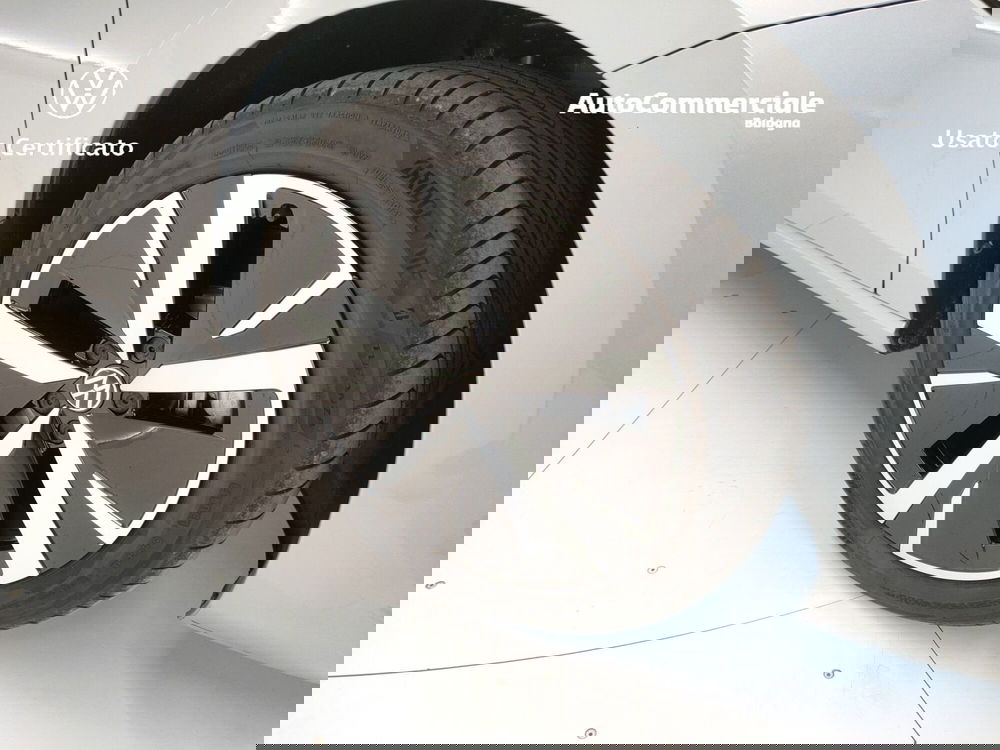 Volkswagen Passat usata a Bologna (7)