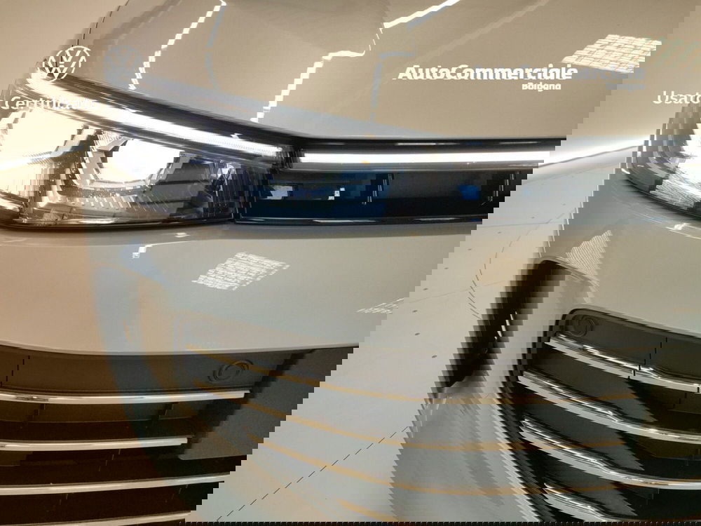 Volkswagen Passat usata a Bologna (8)