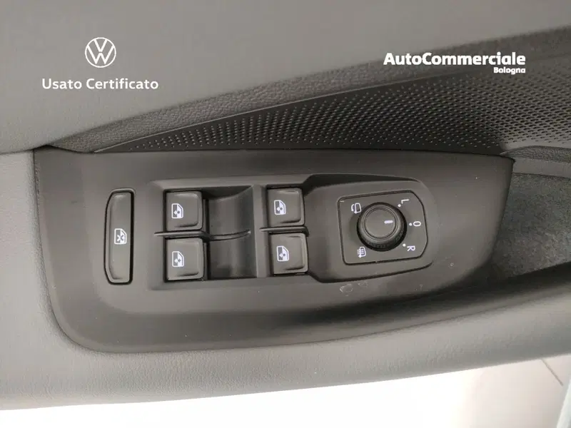 Volkswagen Passat usata a Bologna (9)