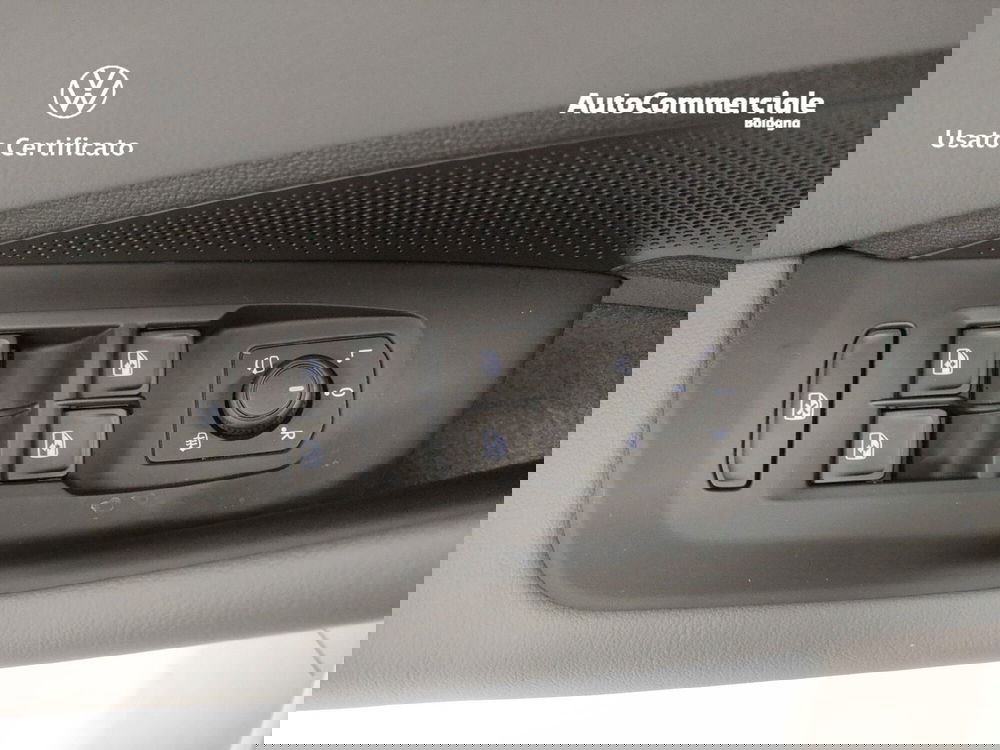 Volkswagen Passat usata a Bologna (9)