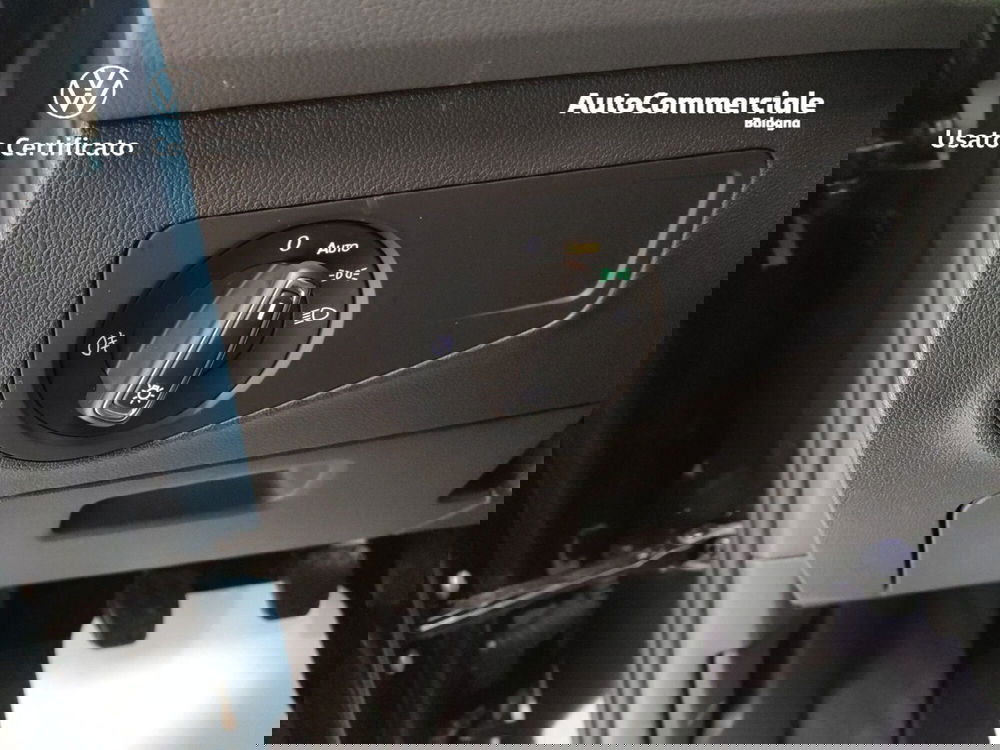 Volkswagen Tiguan usata a Bologna (10)