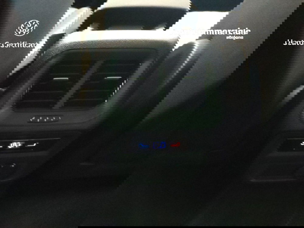 Volkswagen Tiguan usata a Bologna (15)