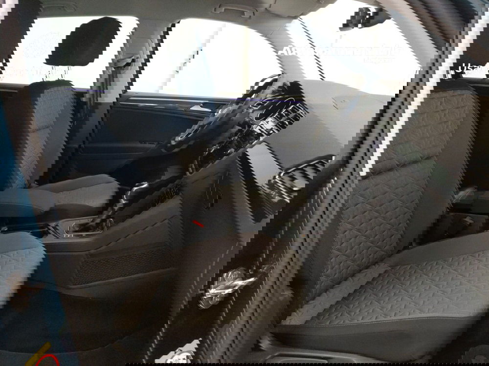 Volkswagen Tiguan usata a Bologna (20)