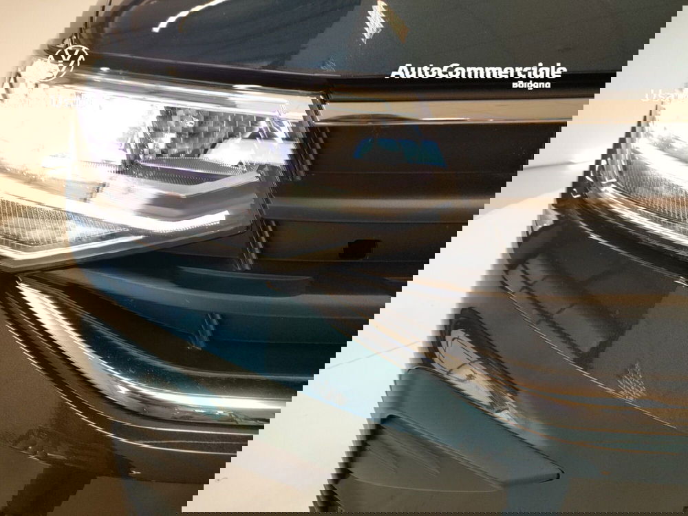 Volkswagen Tiguan usata a Bologna (8)