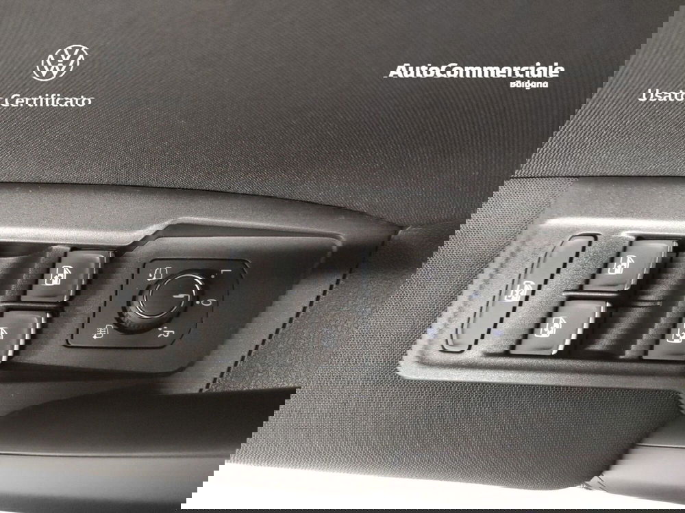 Volkswagen Tiguan usata a Bologna (9)