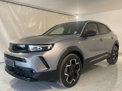 Opel Mokka 1.2 t Ultimate s&amp;s 130cv at8 del 2024 usata a Fisciano