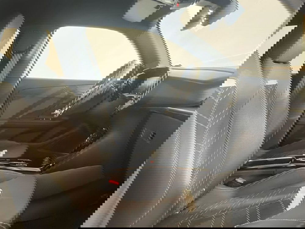 Opel Mokka usata a Salerno (11)