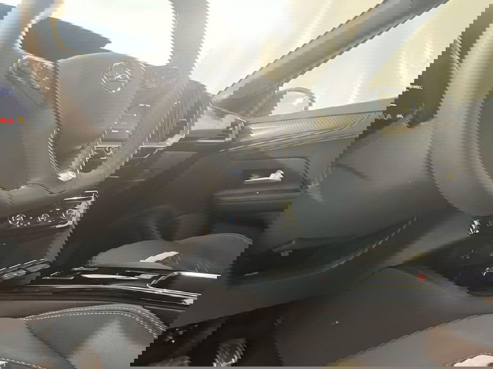 Opel Mokka usata a Salerno (12)