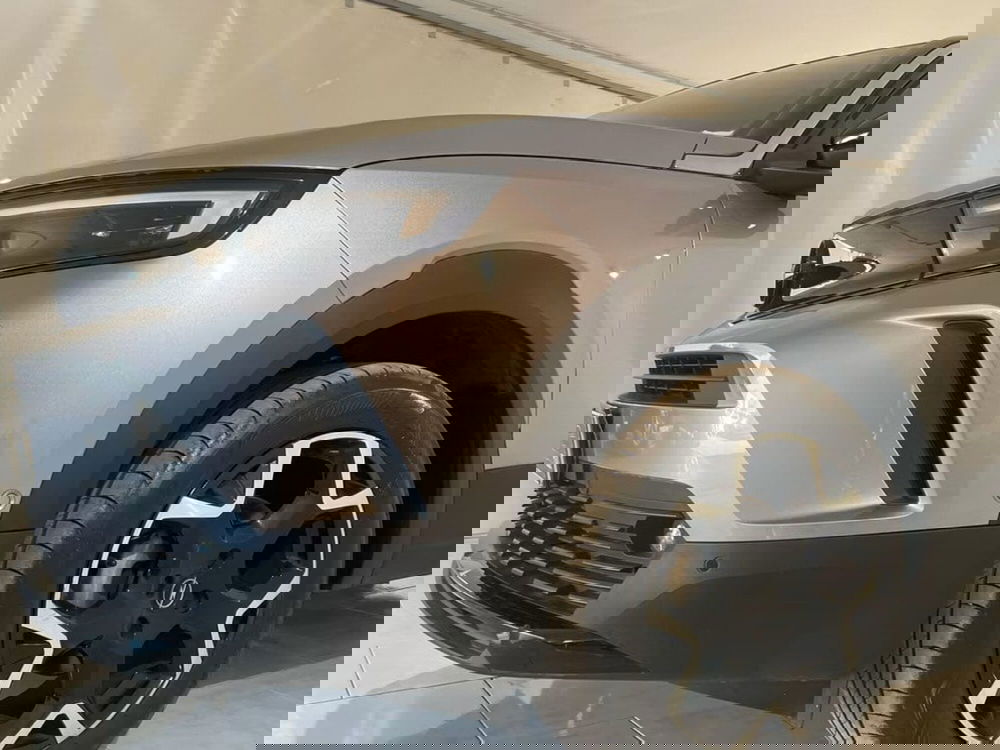 Opel Mokka usata a Salerno (13)