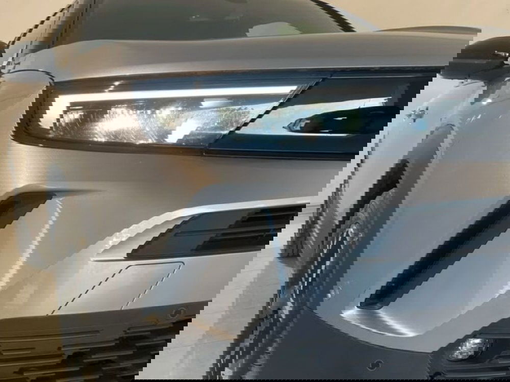 Opel Mokka usata a Salerno (14)