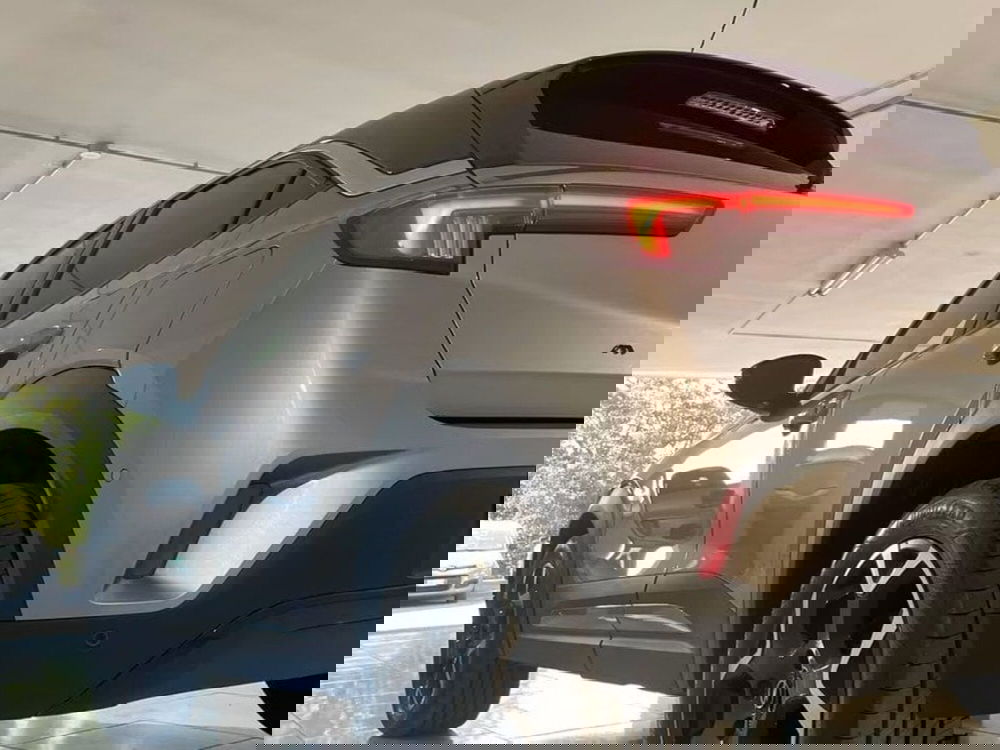 Opel Mokka usata a Salerno (15)