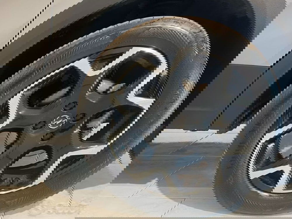 Opel Mokka usata a Salerno (16)