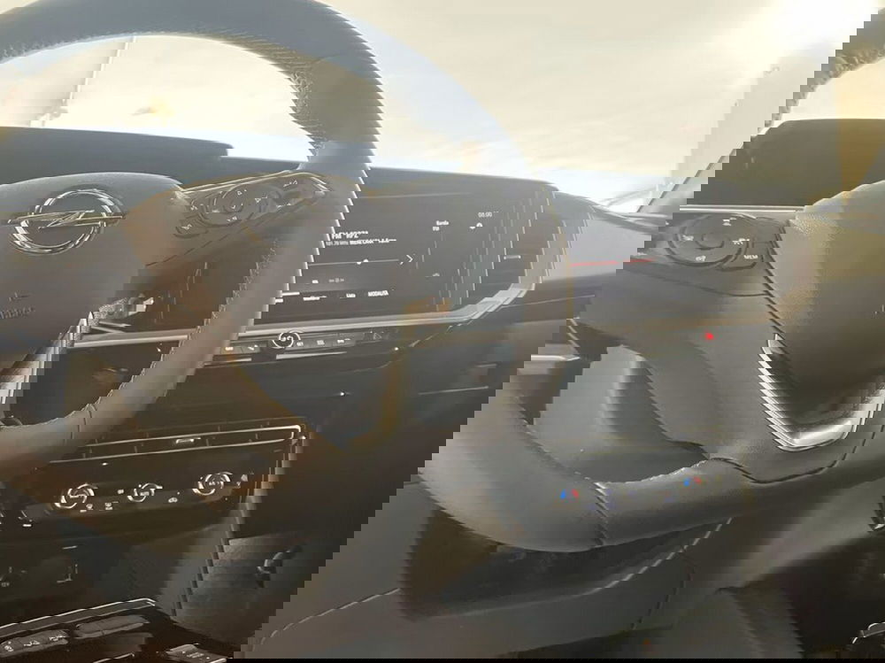 Opel Mokka usata a Salerno (5)