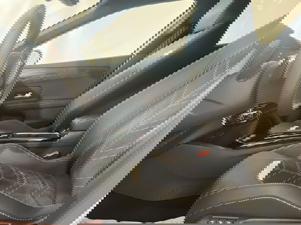 Opel Mokka usata a Salerno (6)