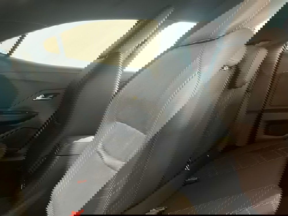 Opel Mokka usata a Salerno (7)