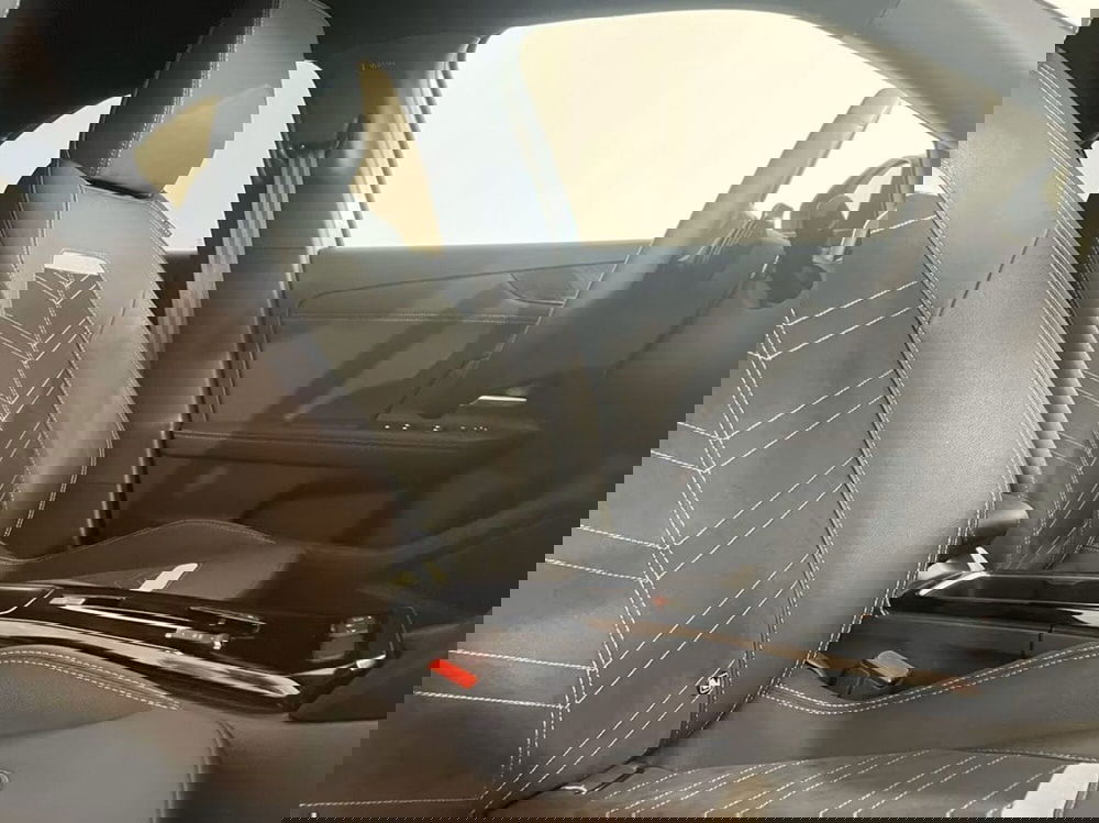 Opel Mokka usata a Salerno (8)