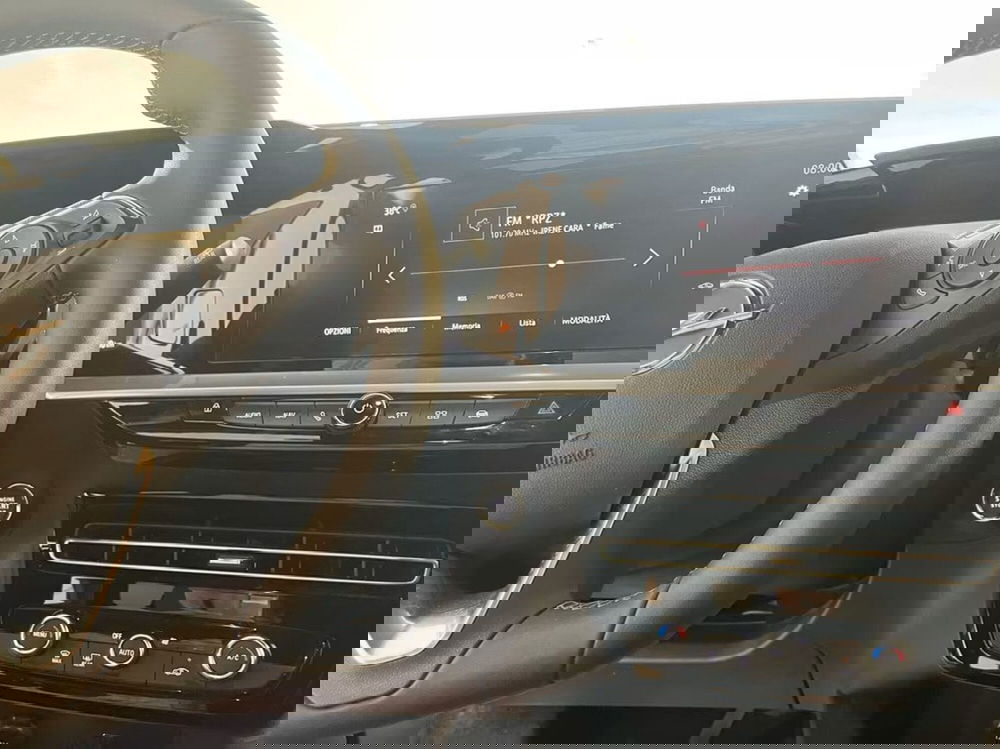 Opel Mokka usata a Salerno (9)